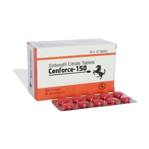 Cenforce 150 | Low Price in USA