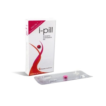 I-Pill Tablet