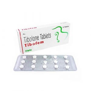 Tibofem 2.5 Mg