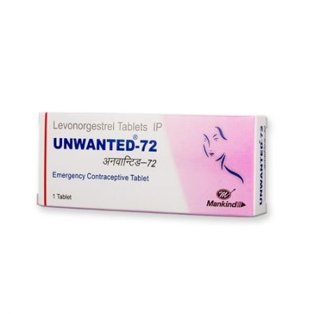 Unwanted 72