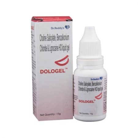 Dologel Drop