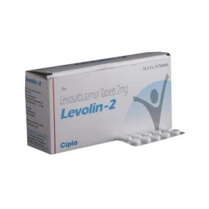 Levolin 2 Mg
