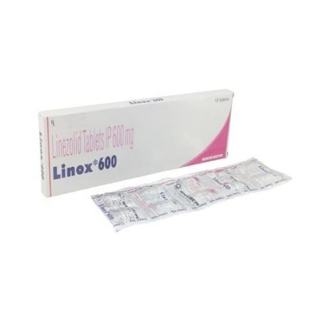 Linox 600 Mg