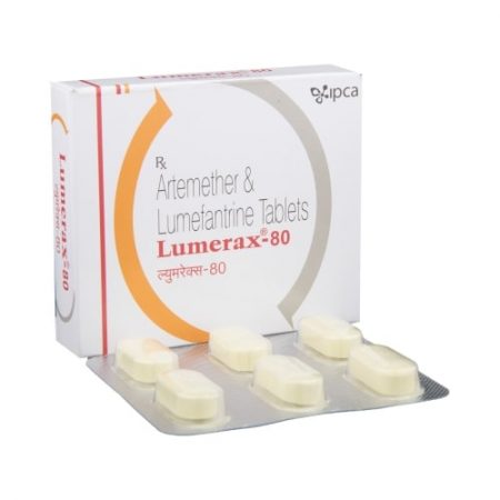 Lumerax 80 Mg
