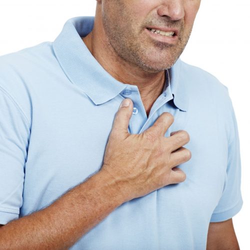 How to Get Rid of Heartburn with Viagra?