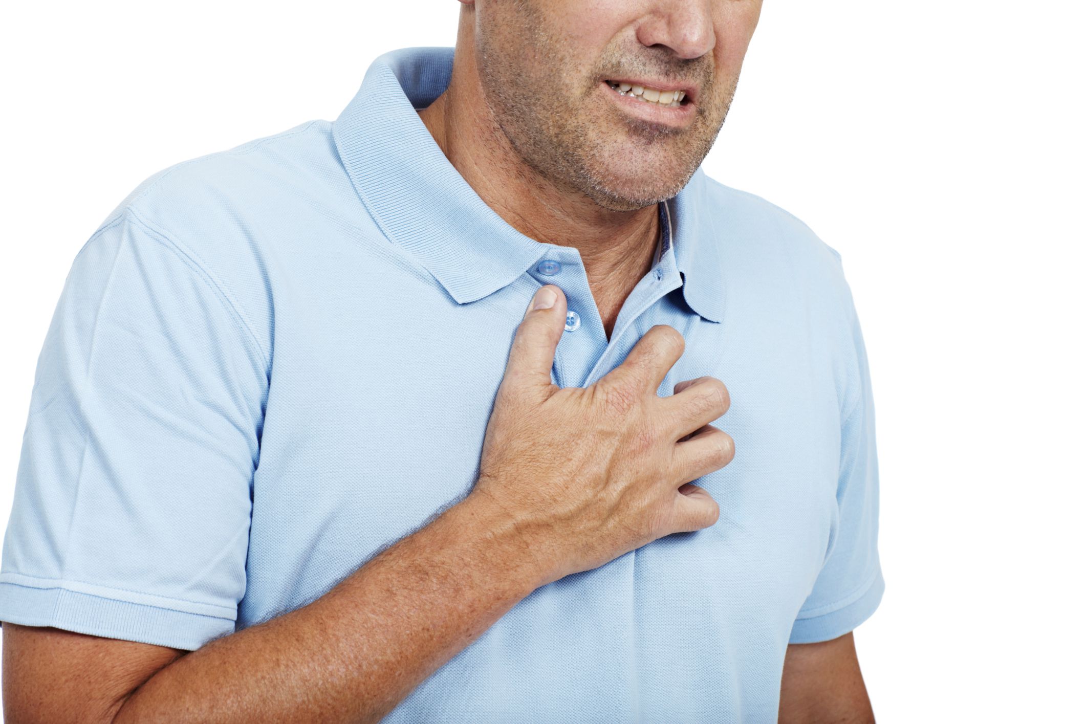 How to Get Rid of Heartburn with Viagra?